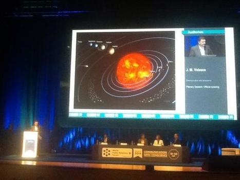 El rol de las relaciones públicas en el contexto actual (#WPRF2014) | Educación, TIC y ecología | Scoop.it