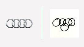People drew car logos from memory and the results are hilarious | consumer psychology | Scoop.it