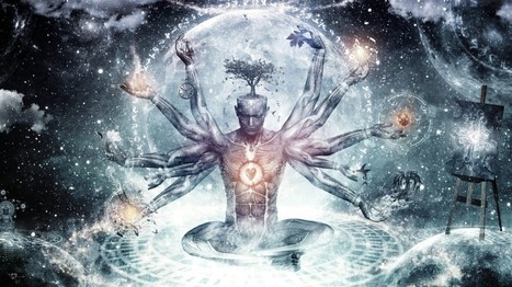Want To Experience The Afterlife? Let&rsquo;s Talk About The Most Potent Psychedelic Known To Man & Your Brain Produces It Everyday | meditation, spirituality and meaning | Scoop.it