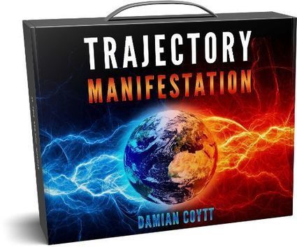 Damian Coytt's Trajectory Manifestation PDF Book Download | Ebooks & Books (PDF Free Download) | Scoop.it