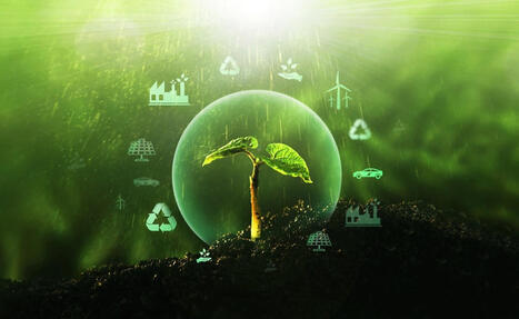 La d&eacute;carbonation dans l&rsquo;industrie ((Les &Eacute;chos &Eacute;tudes) | SOBRIETE, PERFORMANCE ENERGETIQUE ET HYDRIQUE, DECARBONATION, DES BATIMENTS ET DE L'INDUSTRIE | Scoop.it