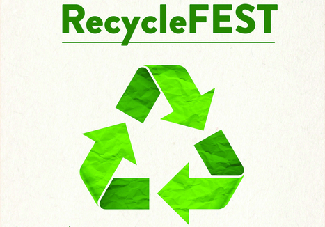Lee’s Summit To Host RecycleFEST Oct. 26 – | Industry 411 - Waste Management | Scoop.it