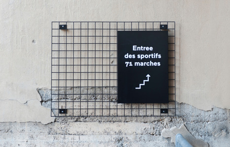 Elsa Audouin, zarza 2004, graphiste | L&rsquo;actu des zarzas | Scoop.it