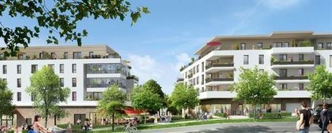 Bient&ocirc;t une r&eacute;sidence Senior &agrave; BOISSY SAINT L&Eacute;GER (94) | Logement et Residence Senior | Scoop.it
