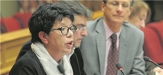 Luxembourg : Opposition tardive au mariage homosexuel | Famille et sexualit&eacute; | Scoop.it