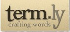 Dictionary, Thesaurus, Reference tool - easy to use - | term.ly | iGeneration - 21st Century Education (Pedagogy & Digital Innovation) | Scoop.it