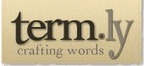 Dictionary, Thesaurus | term.ly | English Word Power | Scoop.it