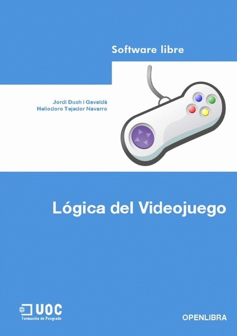 Lógica del videojuego | EtnasSoft | Bibliotecas Escolares Argentinas | Scoop.it