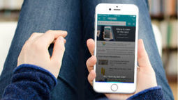 Amazon dote son application shopping d’Alexa. | Assistant Personnel Vocal | Scoop.it