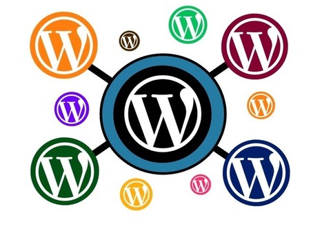 WordPress Multisite Guide for Beginners: Unlock the Power of Networks | WORDPRESS4You | Scoop.it