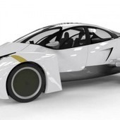 Why Won't Big Automakers Build the Car of the Future? | Wired Opinion | Wired.com | Peer2Politics | Scoop.it