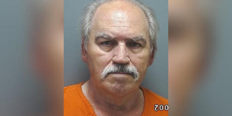 Man sentenced to life in prison for sexually abusing child in Cherokee County - Atlanta News First | Operation Phobos | Scoop.it