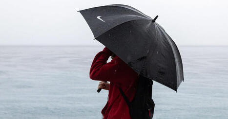 Intempéries. Tempête Benjamin  : une ''bombe météorologique" va frapper la France jeudi | Planète DDurable | Scoop.it