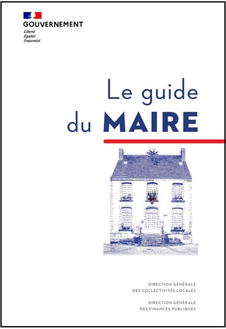 Le guide du maire 2020 | Doc [actu] - Le bulletin bibliographique des nouvelles ressources disponibles au centre de documentation de l’ADACL. | Scoop.it