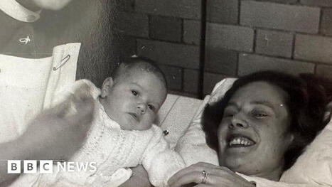 'I was born while my mother was in an iron lung' | Dorit Reiss | H&eacute;sitations Vaccinales: Observatoire HESIVAXs | Scoop.it