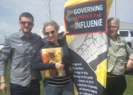 5 Worst Things About the Techno-Libertarians Solidifying Their Grasp on Our Economy and Culture | Peer2Politics | Scoop.it