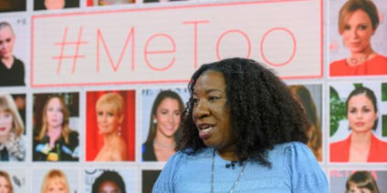#MeTooTheatre : des milliers de victimes dénoncent les violences sexuelles et sexistes subies | Revue de presse théâtre | Scoop.it