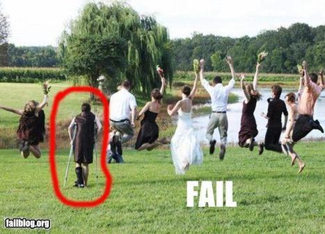Considerate Pose FAIL - Epic Fail Funny Videos and Funny Pictures | Fail | Scoop.it