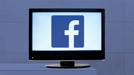 Facebook is All Set to Stream its Own TV Shows Soon | Technology in Business Today | Scoop.it