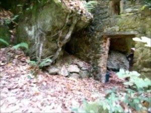 Bugarach Cave Houses | Bugarach | Scoop.it