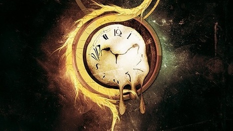 El tiempo como ilusión, cosa del pasado | Ciencia-Física | Scoop.it