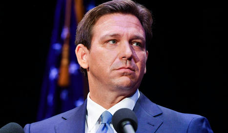 The DeSantis Campaign Could Regret Flirting with Vaccine Skepticism | Virology News | Scoop.it