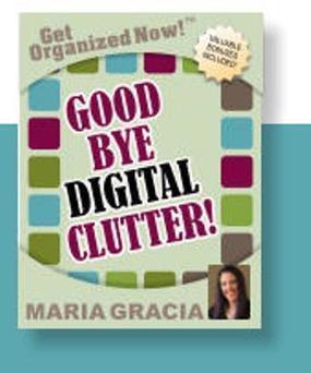 Goodbye Clutter Maria Garcia PDF Free Download | Ebooks & Books (PDF Free Download) | Scoop.it