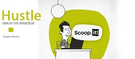 Scoop.it Secrets For Content Marketing Success | Public Relations & Social Marketing Insight | Scoop.it