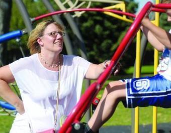 FASD a struggle for all | #TYTD2017 - Too young to drink - #FASD | Scoop.it