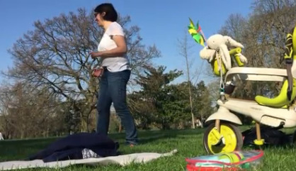 Pourquoi on devient maman de plus en plus tard: « on a envie d'en profiter avant » | Famille et sexualité | Scoop.it
