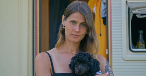 Ronja Slotte pratar &ouml;ppet om sin &auml;tst&ouml;rning med d&ouml;ttrarna | Samh&auml;lle | 1Uutiset - Lukemisen t&auml;hden | Scoop.it