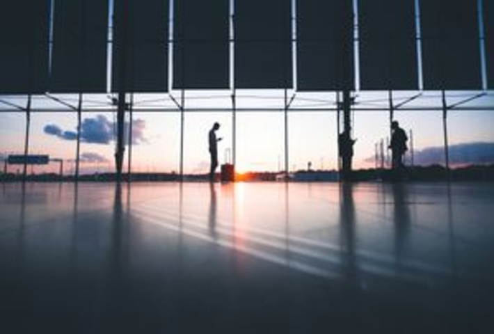 5 of the best air travel tips for your next flight | The UHNW Lifestyle Report | Scoop.it
