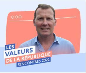 Eric Monnin : l&rsquo;olympisme comme outil au service de la citoyennet&eacute; - R&eacute;seau Canop&eacute; | Veille &Eacute;ducative - L'actualit&eacute; de l'&eacute;ducation en continu | Scoop.it