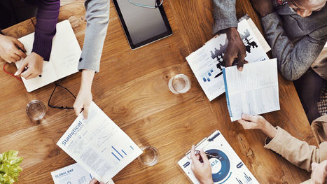 How To Engage The 4 Kinds Of Employees In Your Organization | Practical Networked Leadership Skills | Scoop.it