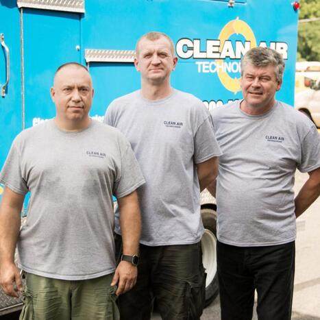 Clean Air Technologies Offers Free Consultations on Mold Prevention and Allergy Control for Northern New Jersey - Waste Management & Recycling News Today - EIN Presswire | Industry 411 - Waste Management | Scoop.it