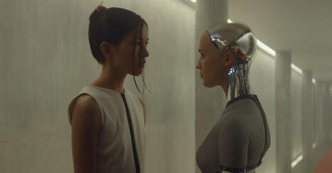 IA/SANT&Eacute; : Le grand d&eacute;bunkage | INNOVATIONS | Scoop.it