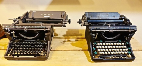 21 principes du journalisme pour la rédaction web | Écrire pour le web | CONNECTED! | Scoop.it