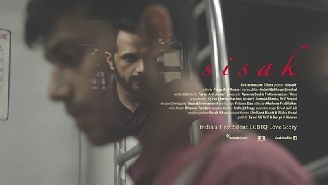 Crowdfunded LGBTQ film from India is hoping for a Cannes premiere | LGBTQ+ Movies, Theatre, FIlm & Music | Scoop.it
