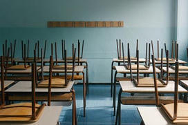 5 Ways Traditional School Is Actively Failing Your Kid | Education 2.0 & 3.0 | Scoop.it