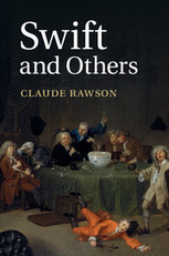 Swift and Others-Claude Rawson | The Irish Literary Times | Scoop.it