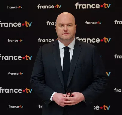 Philippe Corb&eacute;: &laquo;France T&eacute;l&eacute;visions doit &ecirc;tre un espace public pour tous les Fran&ccedil;ais&raquo; | DocPresse ESJ Lille | Scoop.it