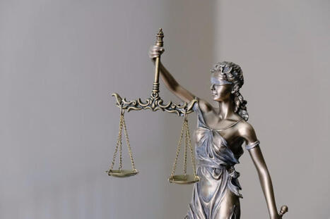 IA et copyright : en appel, Thomson Reuters gagne de nouveau contre Ross Intelligence | Veille | Scoop.it