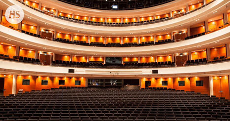 Oopperatalon elokuvamusiikkikonsertti sai ristiriitaisen vastaanoton | HS.fi | 1Uutiset - Lukemisen t&auml;hden | Scoop.it