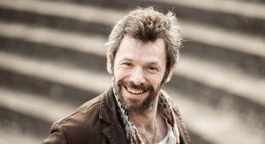 La Fin de l&rsquo;homme rouge - Th&eacute;&acirc;tre / Entretien avec Emmanuel Meirieu | Revue de presse th&eacute;&acirc;tre | Scoop.it