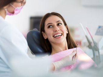 Les défis de communication chez le dentiste | Revue de presse Implant Cochléaire | Scoop.it