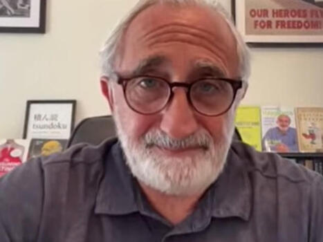 Gad Saad on Suicidal Empathy: &ldquo;Get Real&rdquo; w/ David DesRosiers&nbsp;&nbsp; | Empathy Movement Magazine | Scoop.it