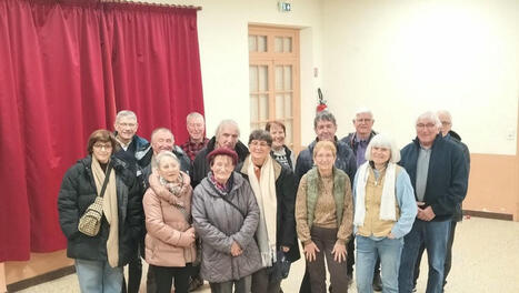 Cadéac. L’assemblée générale du "Patrimoine caducéen" | Vallées d'Aure & Louron - Pyrénées | Scoop.it