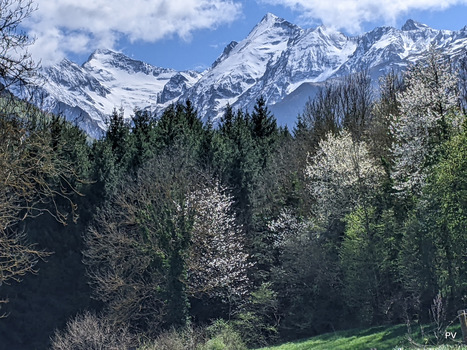 Intersaison en Aure | Vallées d'Aure & Louron - Pyrénées | Scoop.it