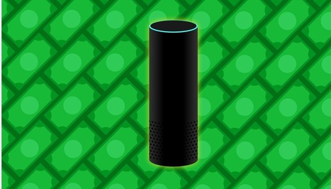 Amazon’s new Alexa developer policy now bans all ads except in music and flash briefings | Assistant Personnel Vocal | Scoop.it