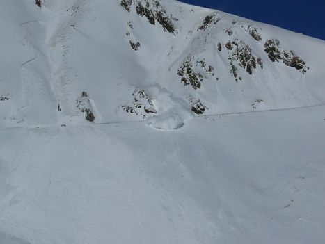 Est-il possible de prévoir une avalanche ? | Mécanique des fluides | Scoop.it